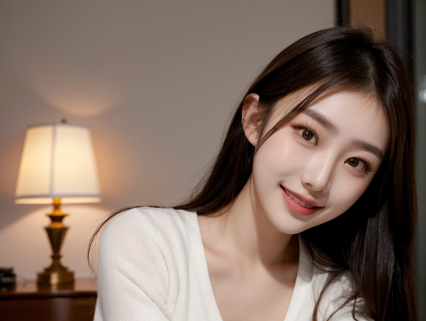 江西庐山“蓝调时刻”暑夏景象如梦幻化